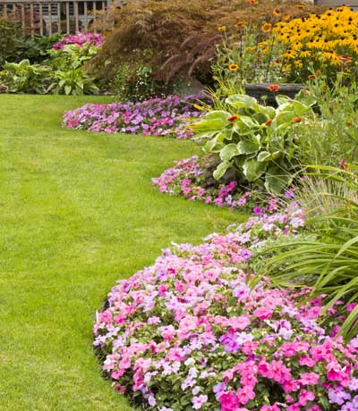 landscaping services cape cod